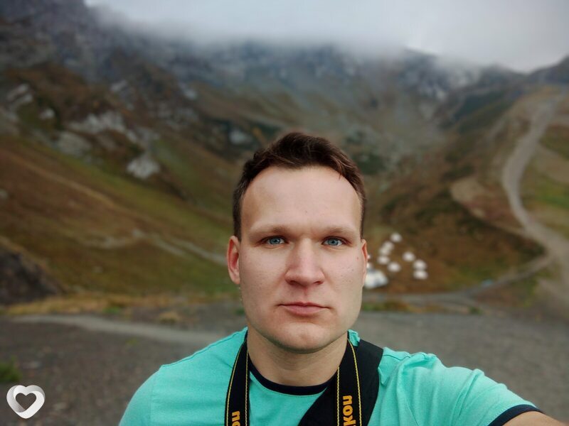 Евгений, 38, Рыбинске — анкета №2716297