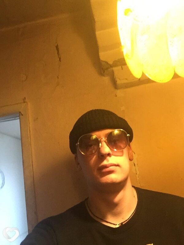 Александр, 26, Караганде — анкета №2716302