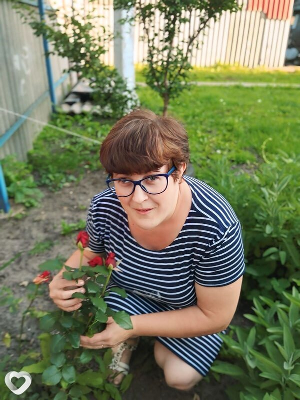 Елена, Прохоровка