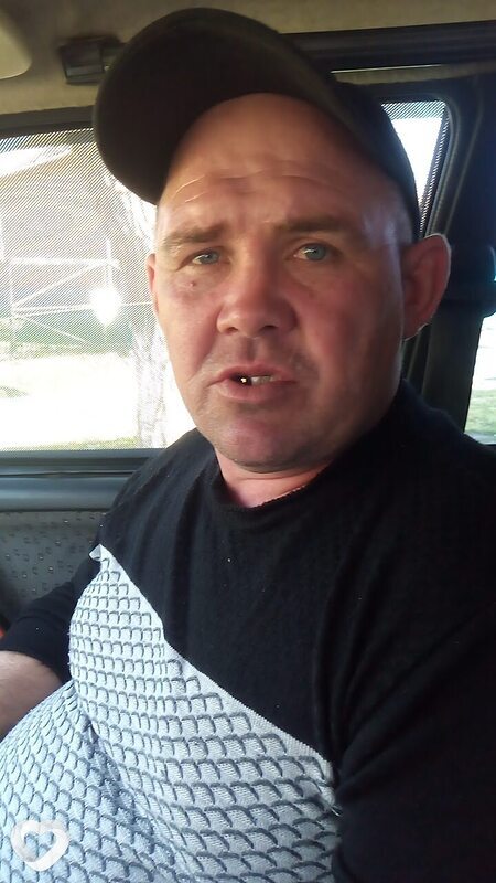 Сергей, 47, Волгодонске — анкета №2716221