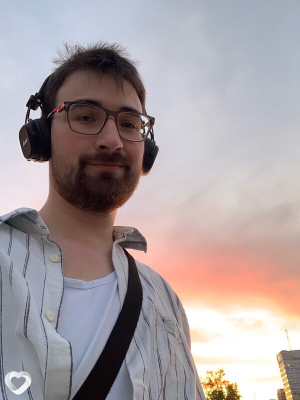 Егор, 28, Архангельске — анкета №2774679