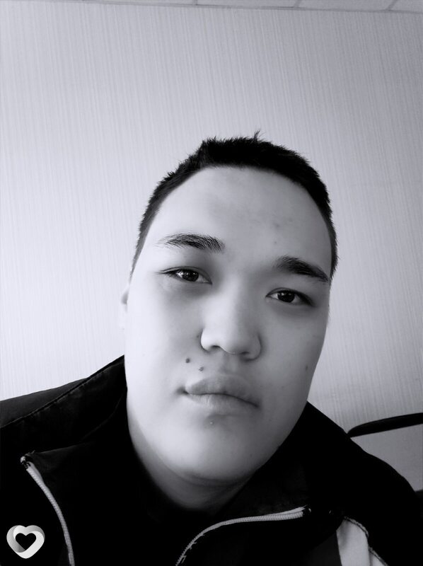 Дмитрий, 23, Осинниках — анкета №2774680