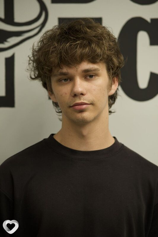 Алексей, 20, Москве — анкета №2716307