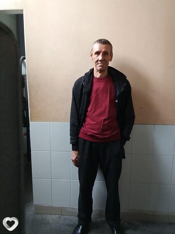 Александр, 58, Барнауле — анкета №2716404