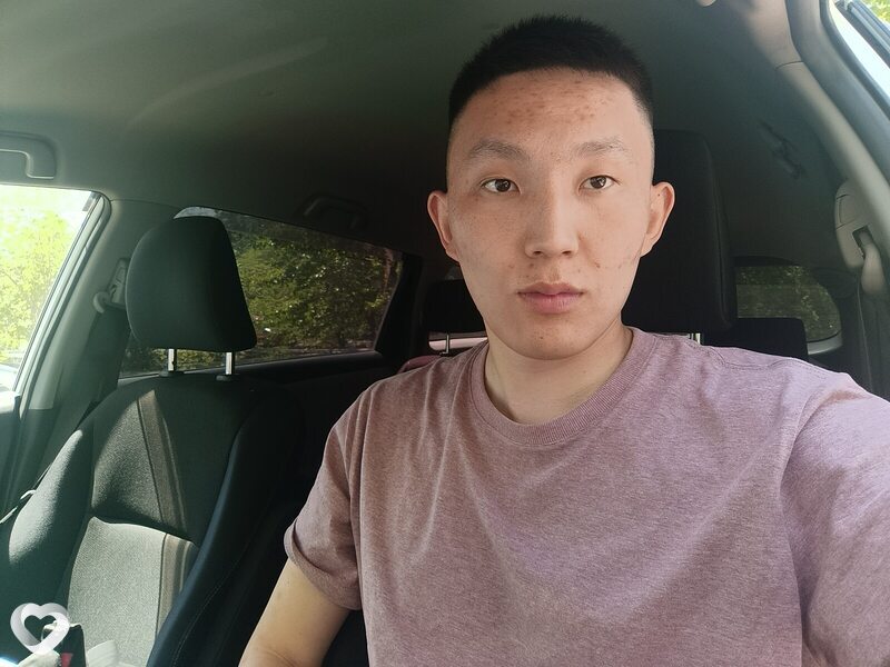Мэргэн, 26, Улан-Удэ — анкета №2716407