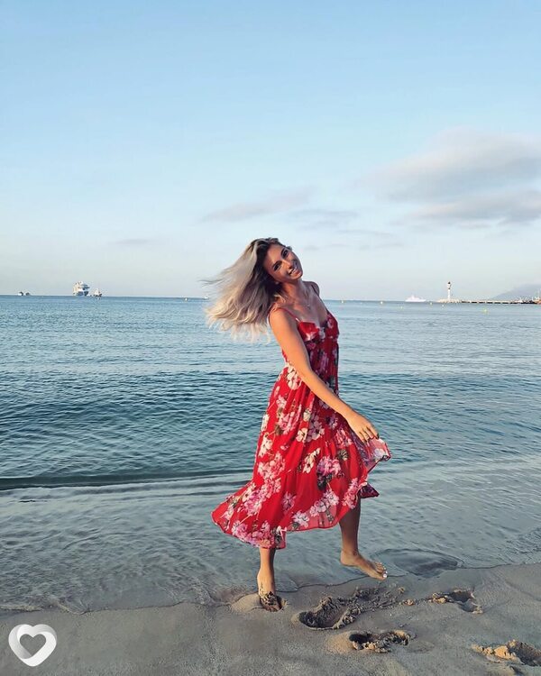 Анна, 30, Краснодаре — анкета №2716423