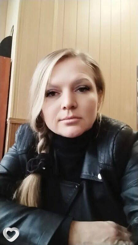 Марфуша, 41, Запорожье — анкета №2716427