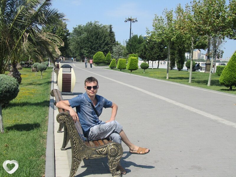 Марат, 39, Казани — анкета №2716332