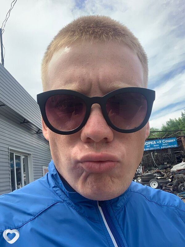 Андрей, 29, Северодвинске — анкета №2716346