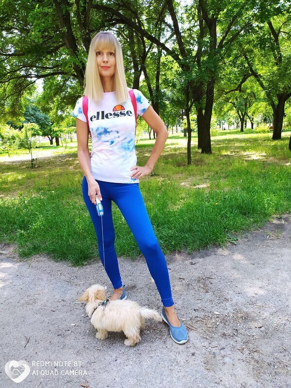 Яра, 39, Киеве — анкета №2716348