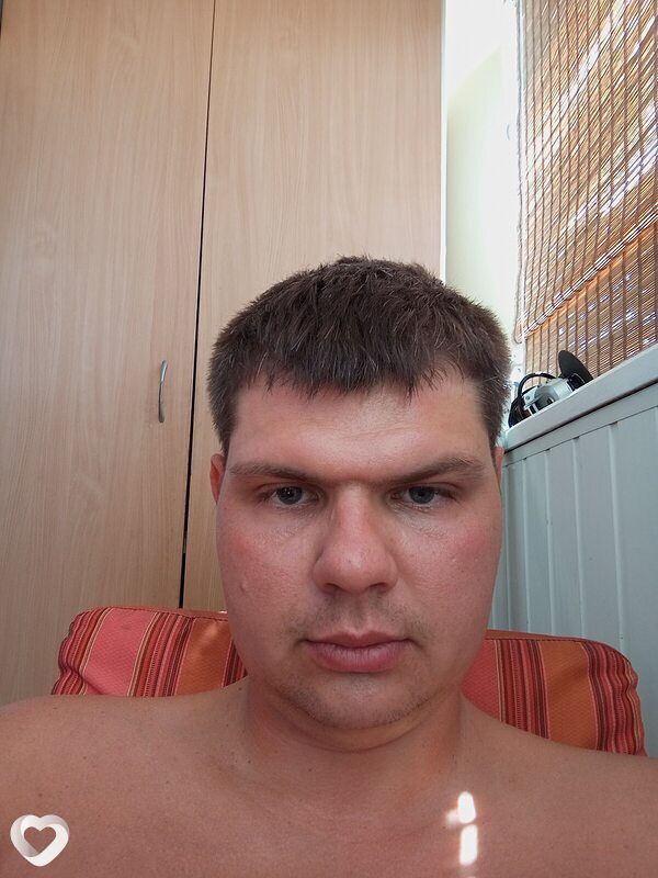 Сергей, 43, Москве — анкета №2716443