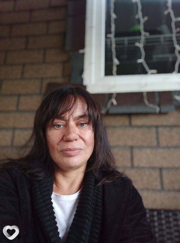 Кристина, 50, Великом Новгороде — анкета №2716380