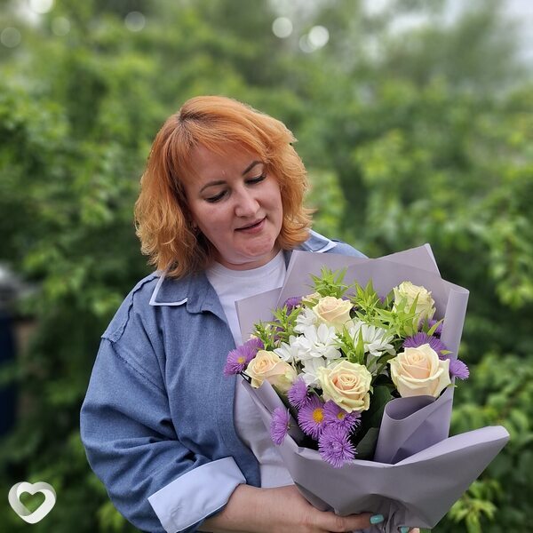 Наталья, 47, Коломне — анкета №2716383