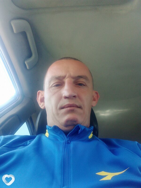 Денис, 37, Александрии — анкета №2716384