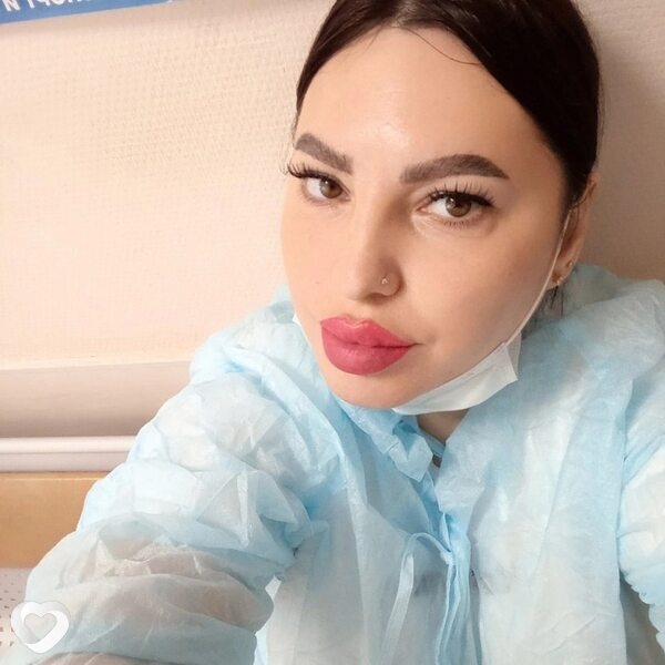 Мария, 33, Екатеринбурге — анкета №2716386