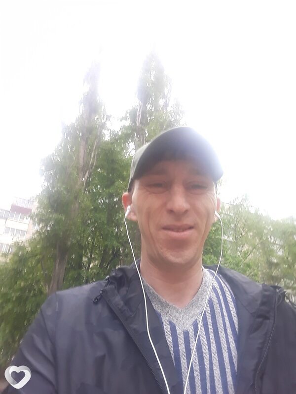 Иван, 40, Санкт-Петербурге — анкета №2716391