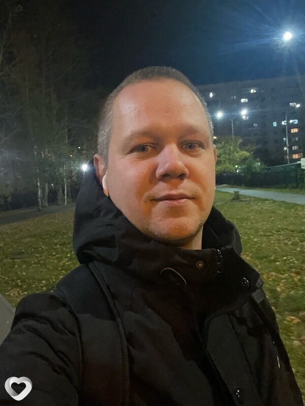 Макар, 31, Тюмени — анкета №2716392