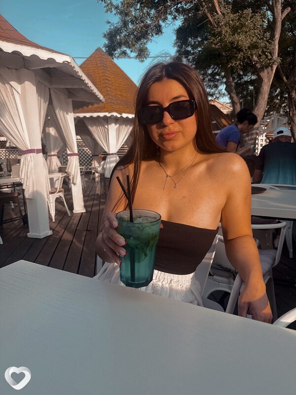 Arzu, 23, Рязани — анкета №2716397