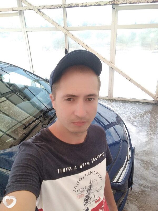 Никита, 36, Ставрополе — анкета №2716398