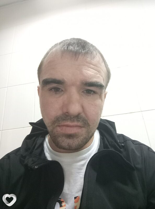 Илья, 35, Костроме — анкета №2716403