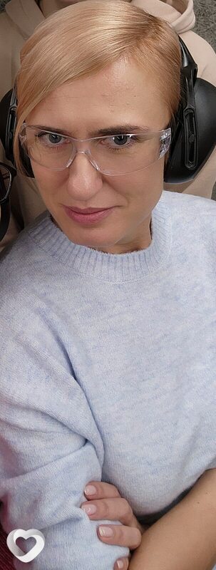 Света, 43, Санкт-Петербурге — анкета №2716530
