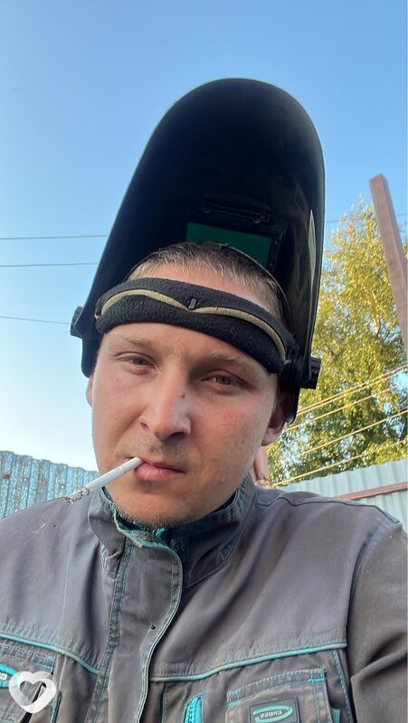 Макс, 37, Москве — анкета №2716531