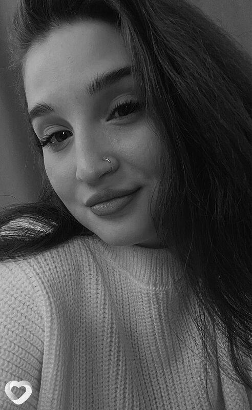 Саша, 21, Улан-Удэ — анкета №2716532