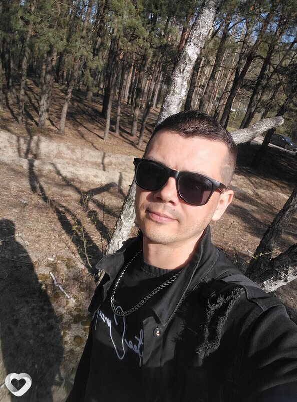 Дмитрий, 35, Бресте — анкета №2716533
