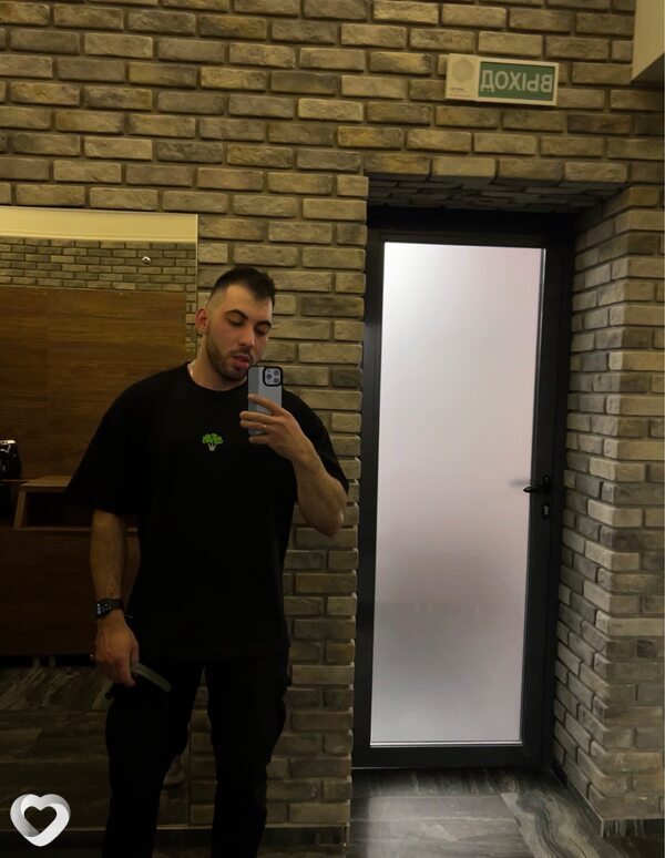 Dmitry, 29, Варшава — анкета №2716540