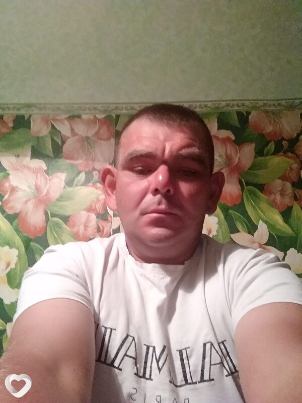 Сергей, 43, Ростове-на-Дону — анкета №2716547