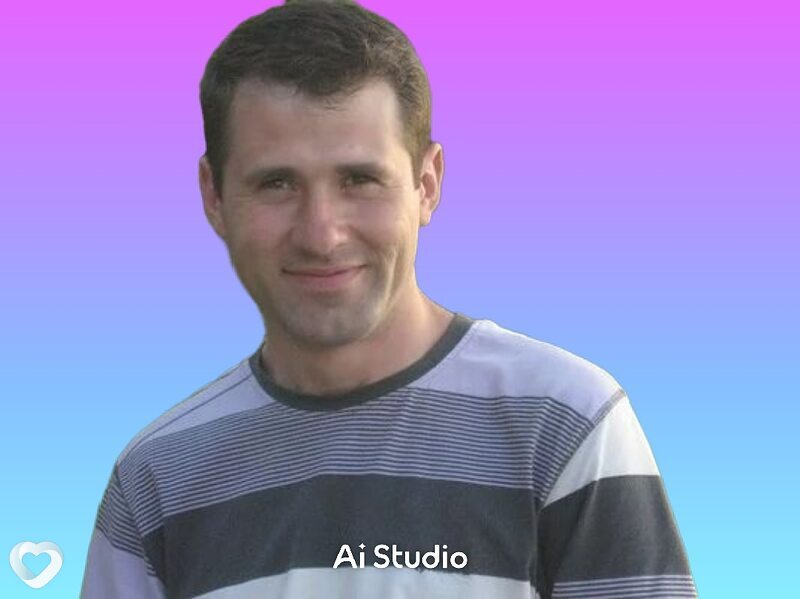 Саня, 36, Минске — анкета №2716550