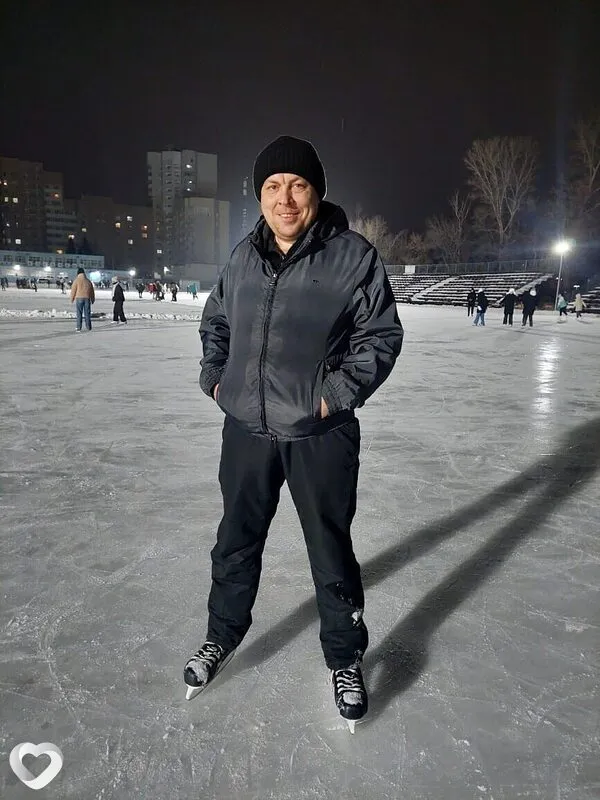 Владимир, 39, Барнауле — анкета №2716803
