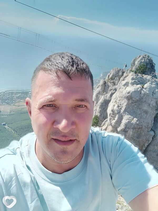 Игорь, 40, Ростове-на-Дону — анкета №2716808