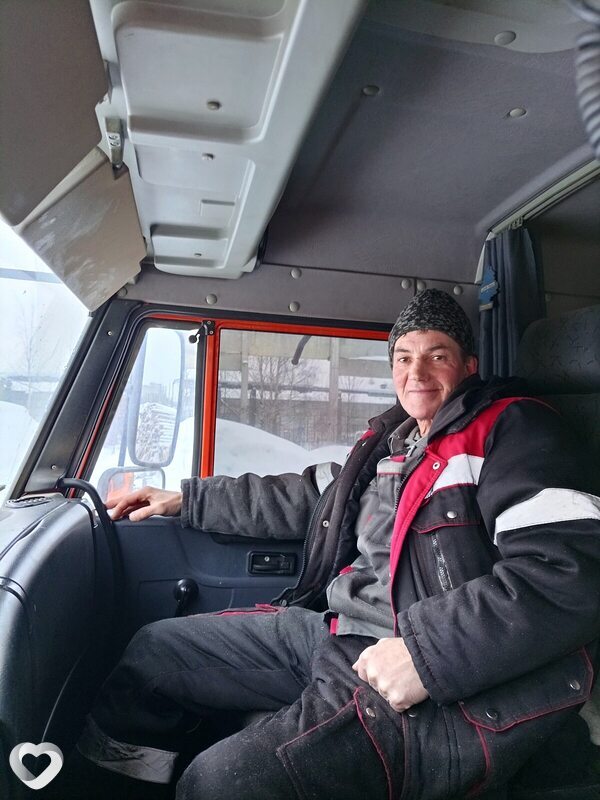 Александр, 49, Вологде — анкета №2716817