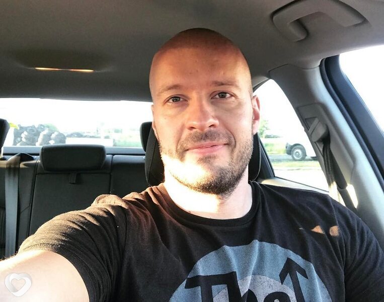 Мистер Т, 38, Астрахани — анкета №2716457