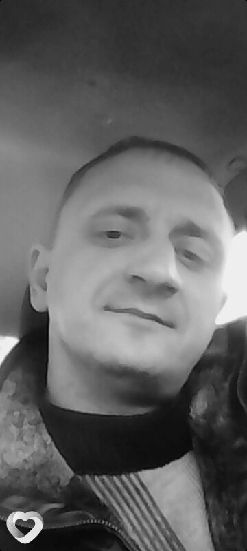 Геннадий, 42, Шахтах — анкета №2716461