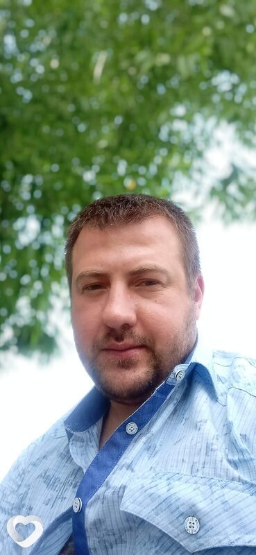 Артур, 37, Москве — анкета №2716471