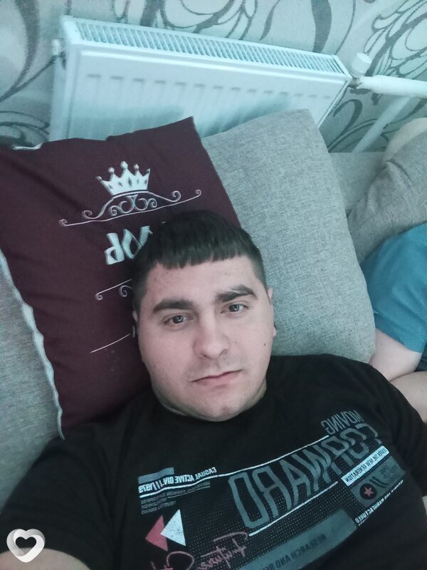 Юрий, 26, Качканаре — анкета №2716556