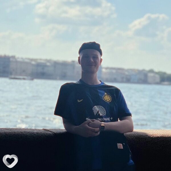 Игорь, 24, Брянске — анкета №2716557