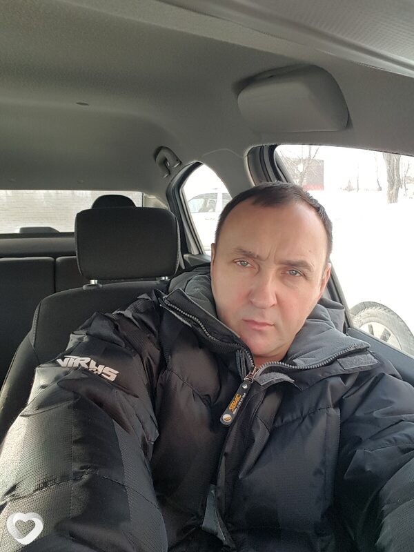 Сергей, 47, Йошкар-Оле — анкета №2716559