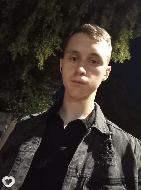 Андрей, 23, Костроме — анкета №2716566