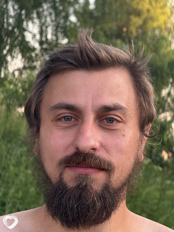 Сергей, 31, Твери — анкета №2716568