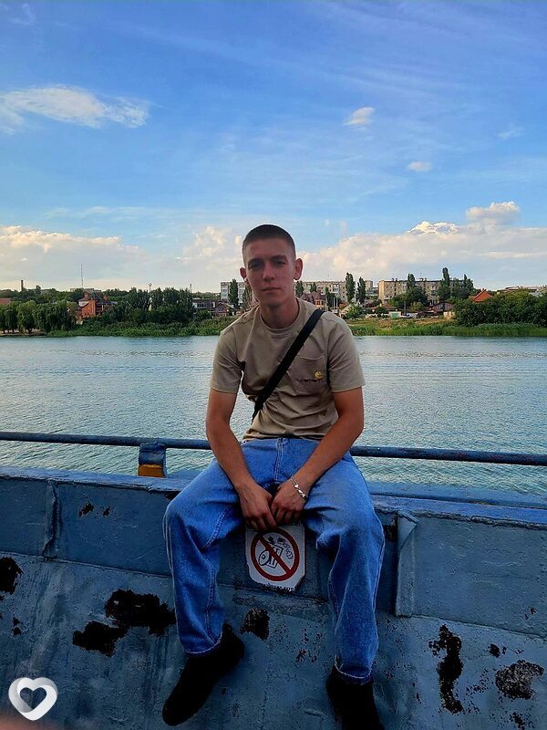 Миша, Николаевск