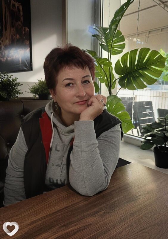 Валентина, Курганинск