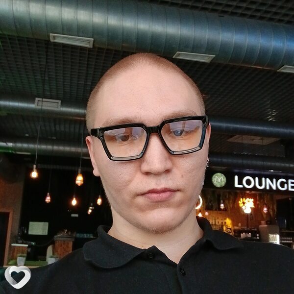Дмитрий, 23, Ижевске — анкета №2716576