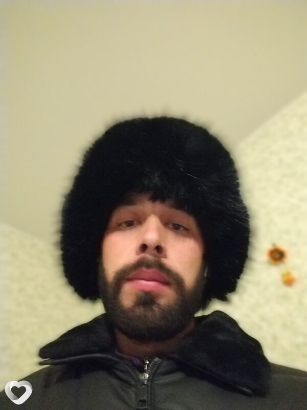 Аслиддин, 28, Нижнем Новгороде — анкета №2716577