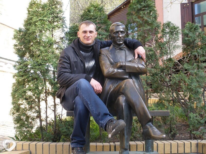 Андрей, Рубежное