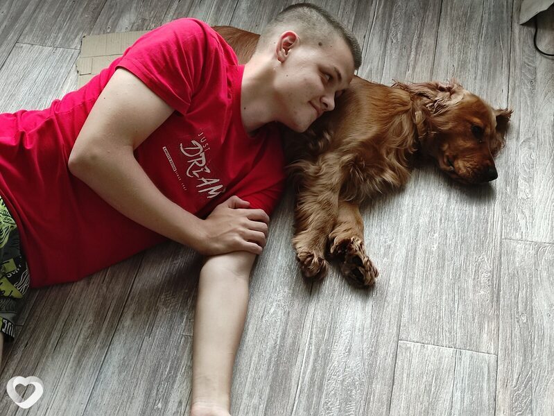 Вадим, 22, Саратове — анкета №2716595