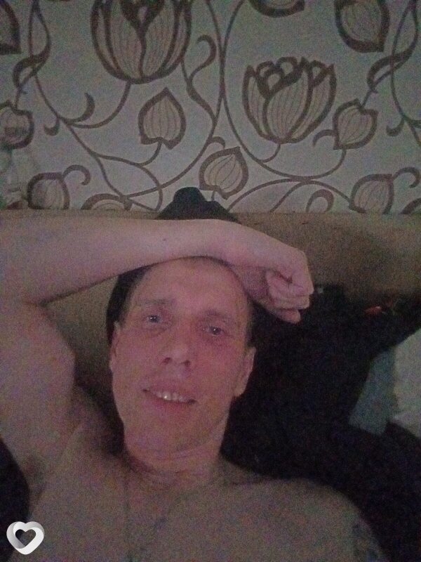 Андрей, 37, Заречном — анкета №2716598