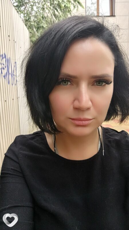 Воадислава, 39, Чите — анкета №2716600